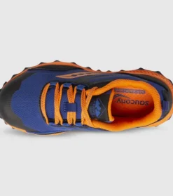 Discount Peregrine 12 Shield (Gs) Kids Kids Run