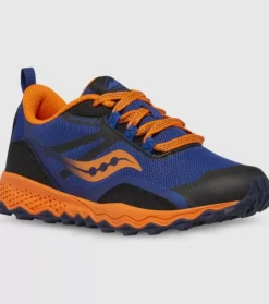 Discount Peregrine 12 Shield (Gs) Kids Kids Run