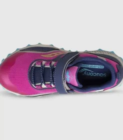 Clearance Peregrine 12 Shield (Ps) Kids Kids Run