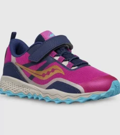 Clearance Peregrine 12 Shield (Ps) Kids Kids Run