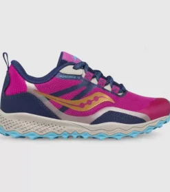 Discount Peregrine 12 Shield (Gs) Kids Kids Run
