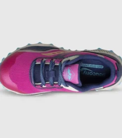 Discount Peregrine 12 Shield (Gs) Kids Kids Run