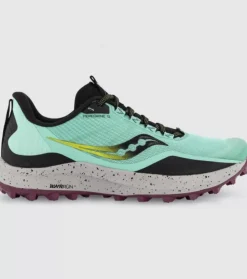 Clearance Peregrine 12 Womens Women Trail Run