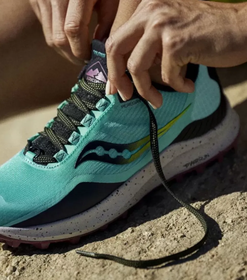 Clearance Peregrine 12 Womens Women Trail Run