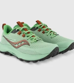 Hot Peregrine 13 Womens Women Trail Run