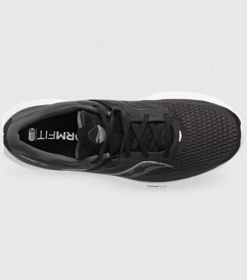 Best Sale Ride 15 (2E Wide) Mens Men Run