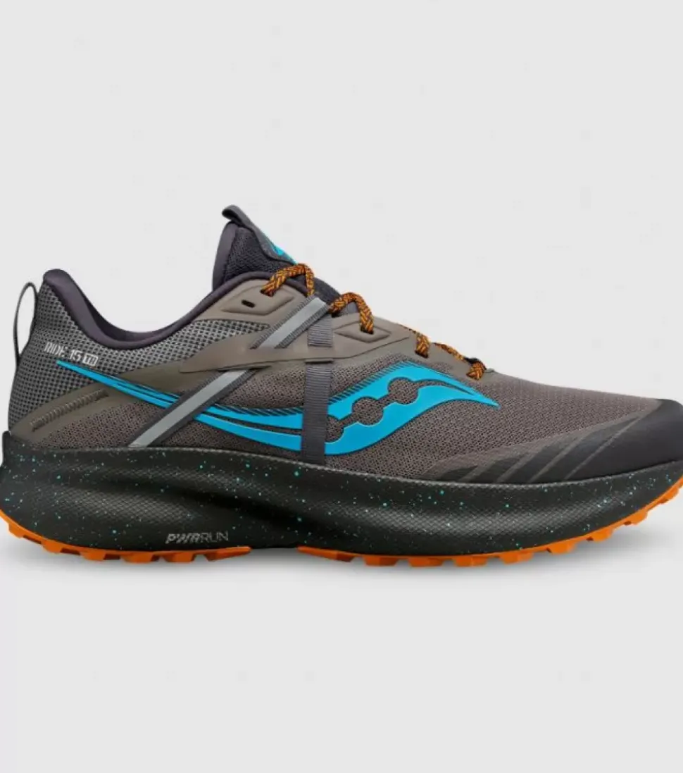 Outlet Ride 15 Tr Mens Men Run