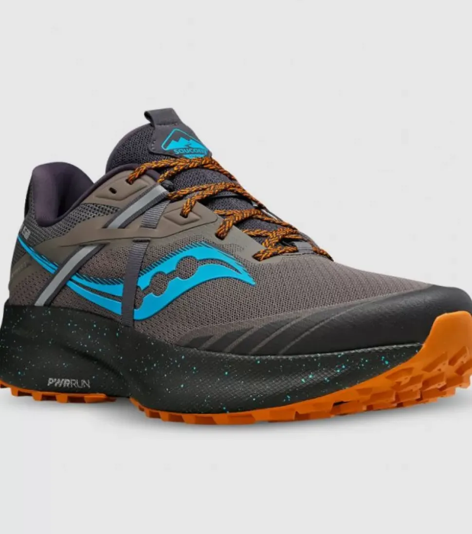 Outlet Ride 15 Tr Mens Men Run