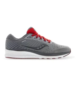 Flash Sale S-Guide 13 (Gs) Kids Alloy Red Kids Run