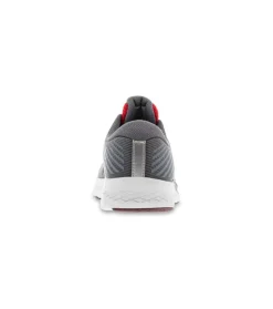 Flash Sale S-Guide 13 (Gs) Kids Alloy Red Kids Run