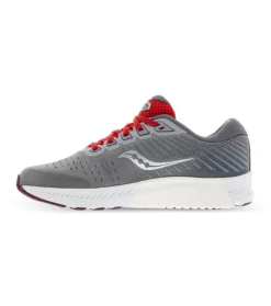 Flash Sale S-Guide 13 (Gs) Kids Alloy Red Kids Run