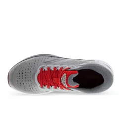 Flash Sale S-Guide 13 (Gs) Kids Alloy Red Kids Run