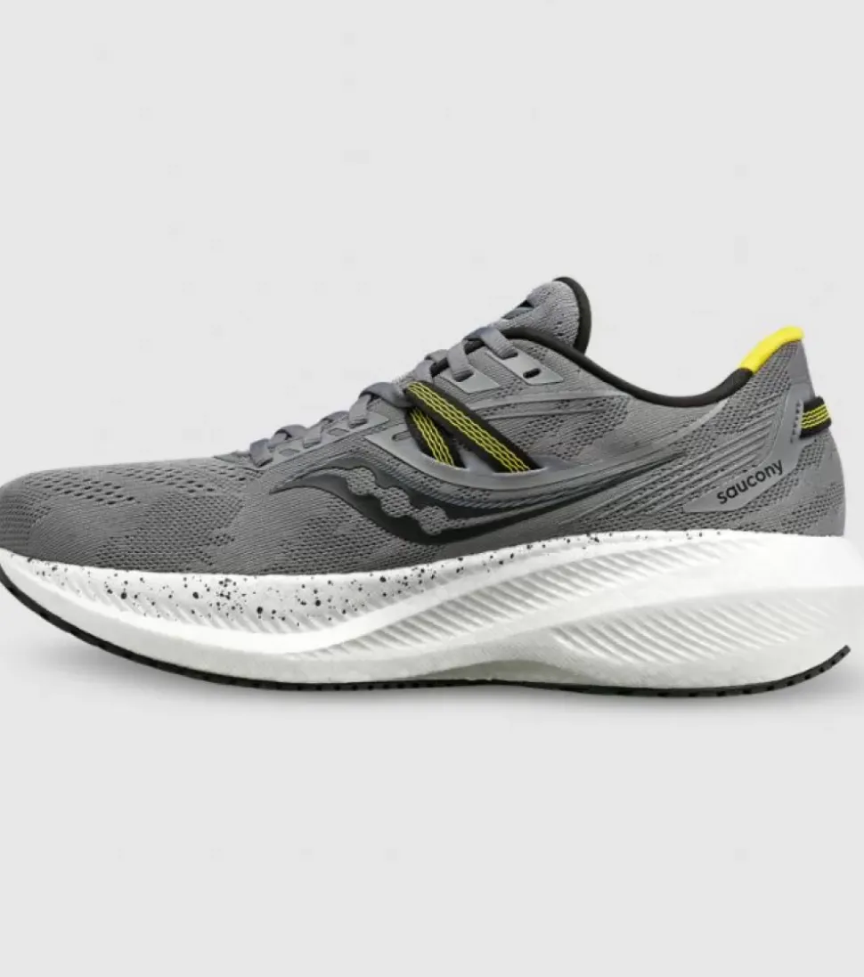 Clearance Triumph 20 Mens Men Run