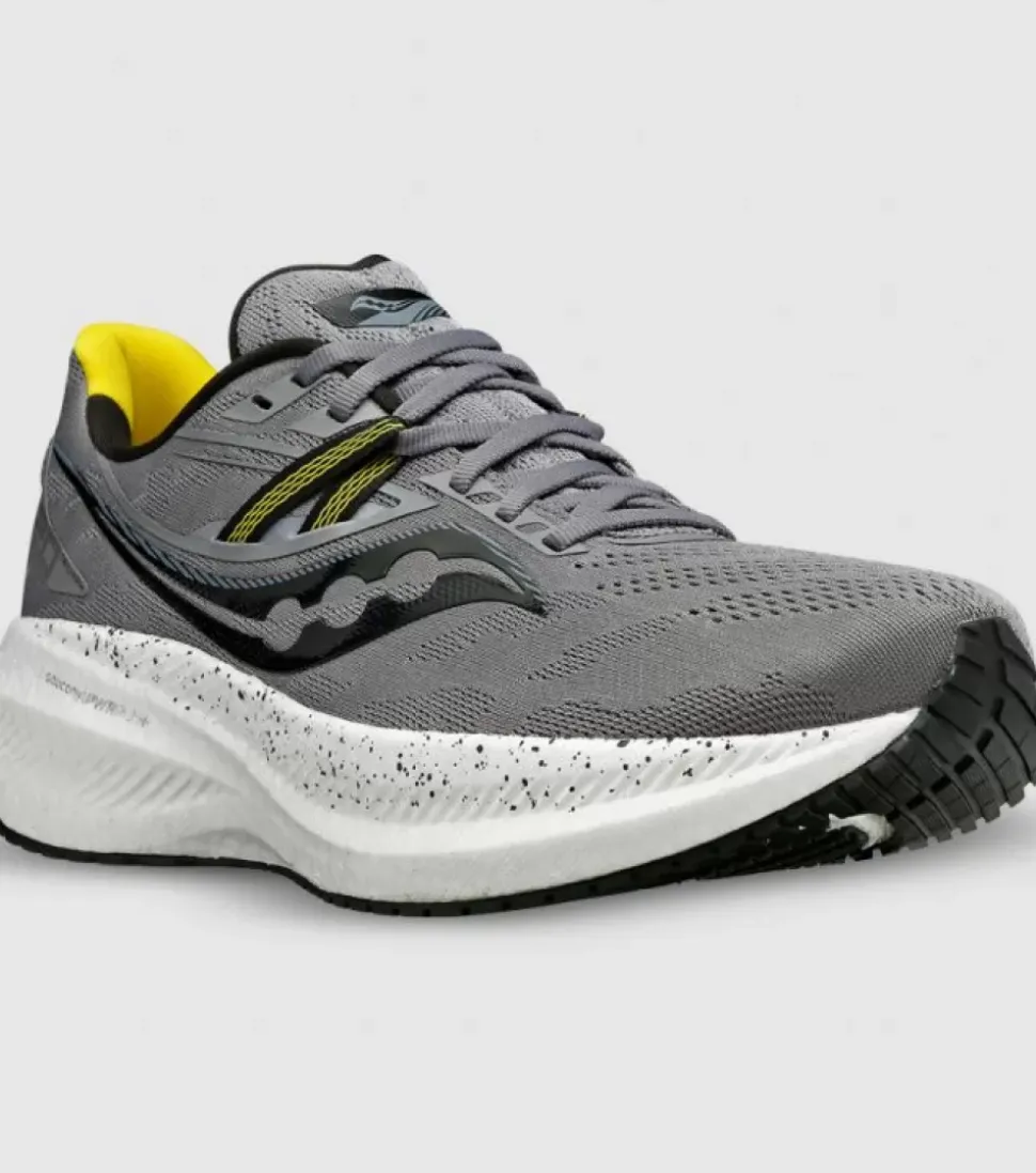 Clearance Triumph 20 Mens Men Run