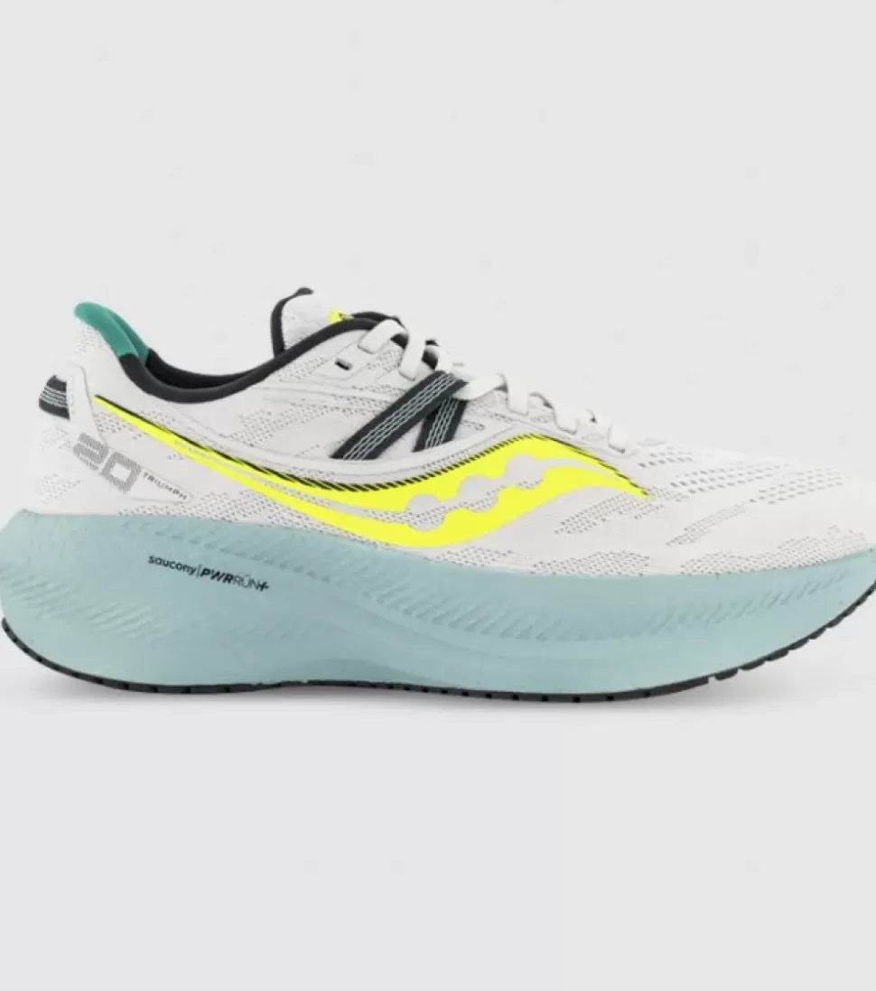 Clearance Triumph 20 Mens Men Run