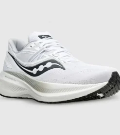 New Triumph 20 Mens Men Run