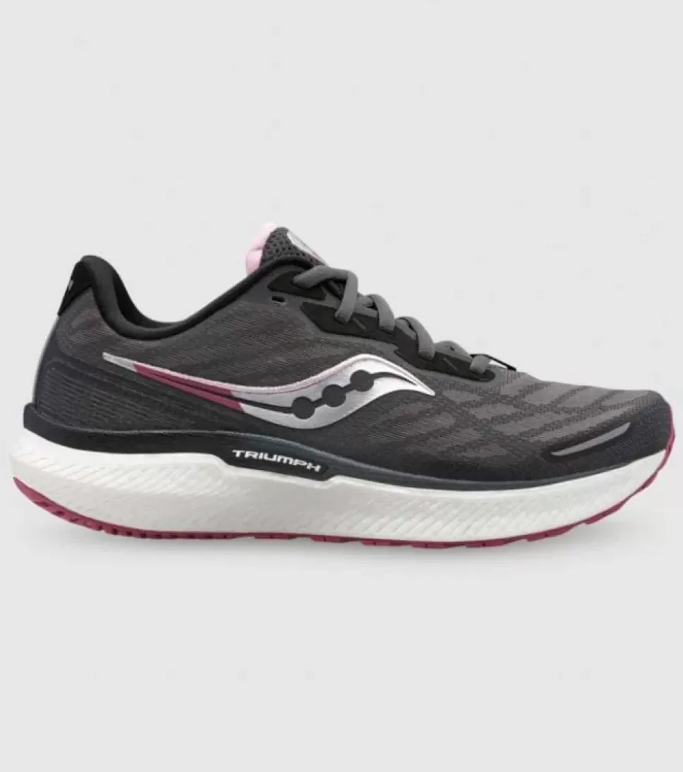New Triumph 19 Womens Women Run
