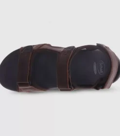 Best Scholl Brody Scuff Mens Men Sandals & Thongs