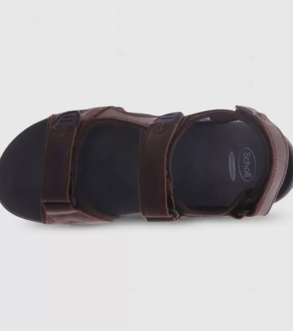 Best Scholl Brody Scuff Mens Men Sandals & Thongs