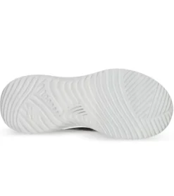 Shop Bounder Verkona (Gs) Kids Black Blue Lime Kids Run
