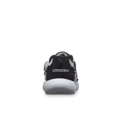 Discount Dyna Lite (Td) Kids White Black Kids Sandals & Walk