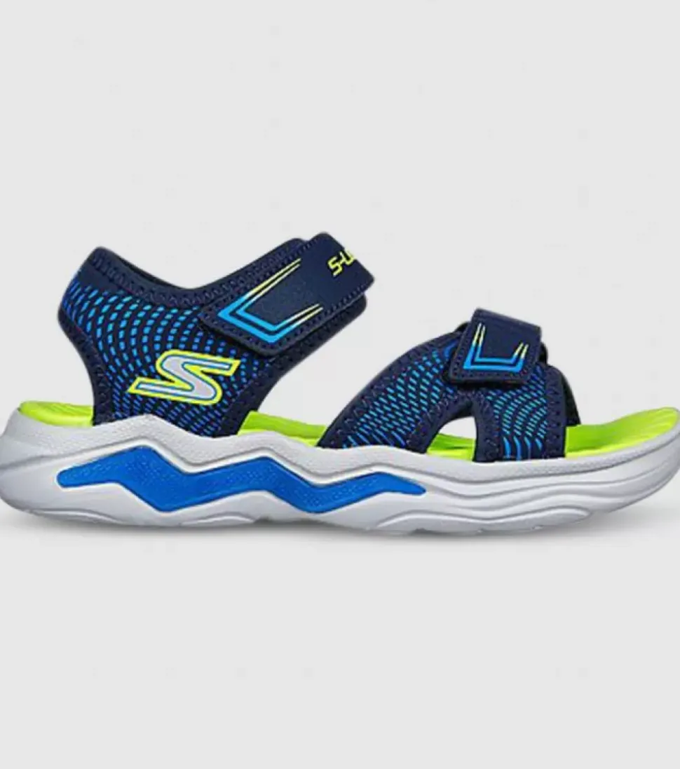 Clearance Erupters 4 Sandal (Ps) Kids Kids Run