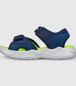 Clearance Erupters 4 Sandal (Ps) Kids Kids Run