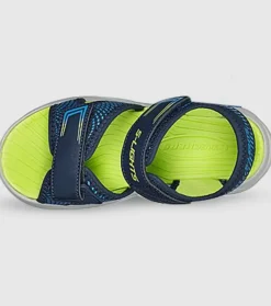 Clearance Erupters 4 Sandal (Ps) Kids Kids Run