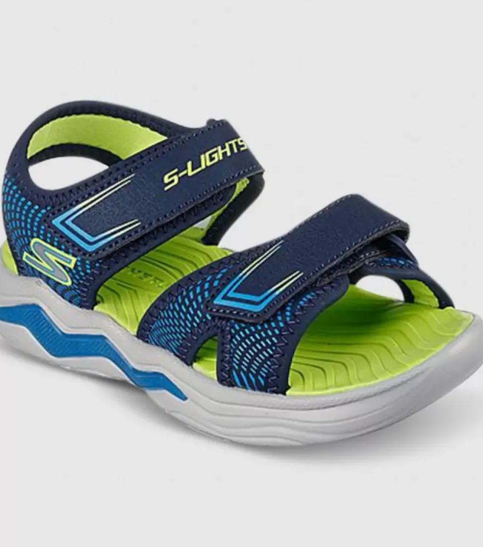 Clearance Erupters 4 Sandal (Ps) Kids Kids Run