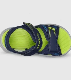 Shop Erupters 4 Sandal (Td) Kids Kids Toddlers