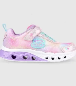Fashion Flutter Heart Lights Simply Love (Ps) Kids Kids Run
