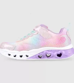 Fashion Flutter Heart Lights Simply Love (Ps) Kids Kids Run