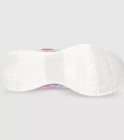 Fashion Flutter Heart Lights Simply Love (Ps) Kids Kids Run