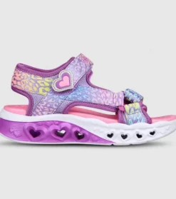 Best Sale Flutter Hearts Sandal (Ps) Kids Kids Run