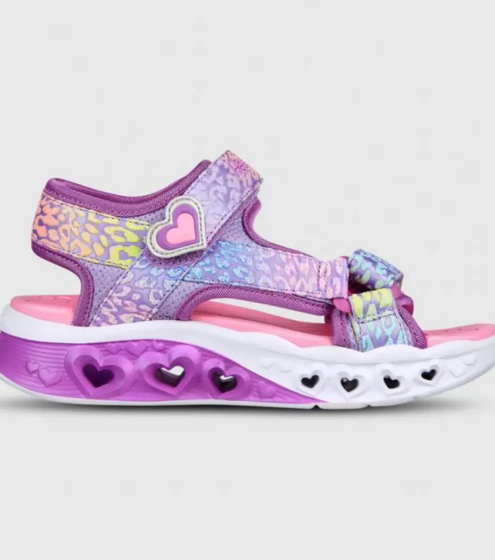 Best Sale Flutter Hearts Sandal (Ps) Kids Kids Run