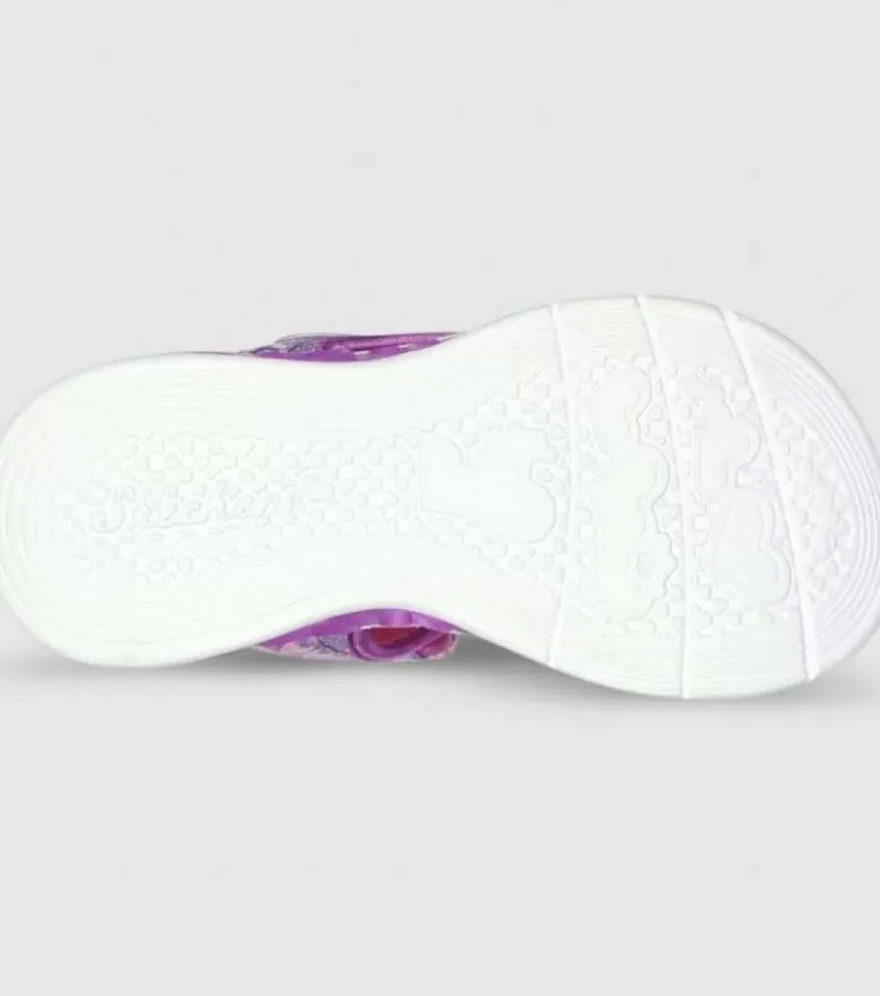 Best Sale Flutter Hearts Sandal (Ps) Kids Kids Run