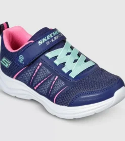 Best Glimmer Kicks Shimmy Brights (Ps) Kids Kids Sandals & Walk