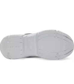 Flash Sale Go Run 650 (Ps) Kids Black Red Kids Sandals & Walk