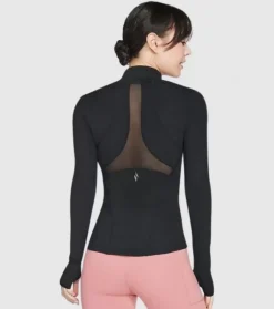 Hot Gowalk Mesh Jacket Womens Women Outerwear