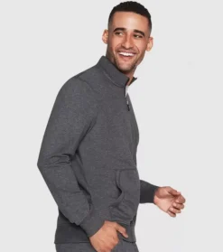 Discount Hoodless Hoodie Gowalk Everywhere Jacket Mens Men Outerwear