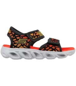 Cheap Hypno Splash Sun Sonic (Ps) Kids Kids Sandals & Walk