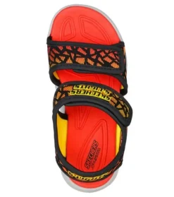 Cheap Hypno Splash Sun Sonic (Ps) Kids Kids Sandals & Walk