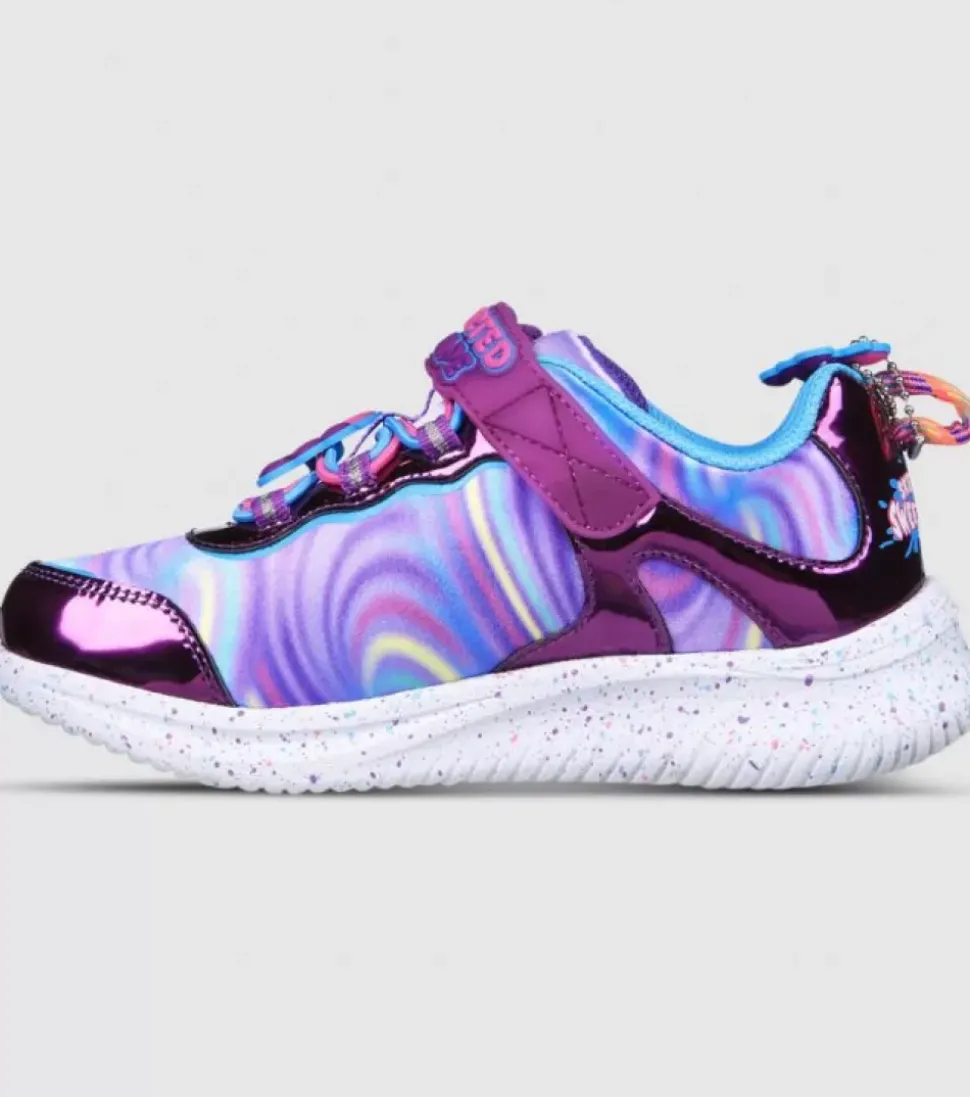Discount Jumpsters Sweet Kickz (Td) Kids Kids Toddlers
