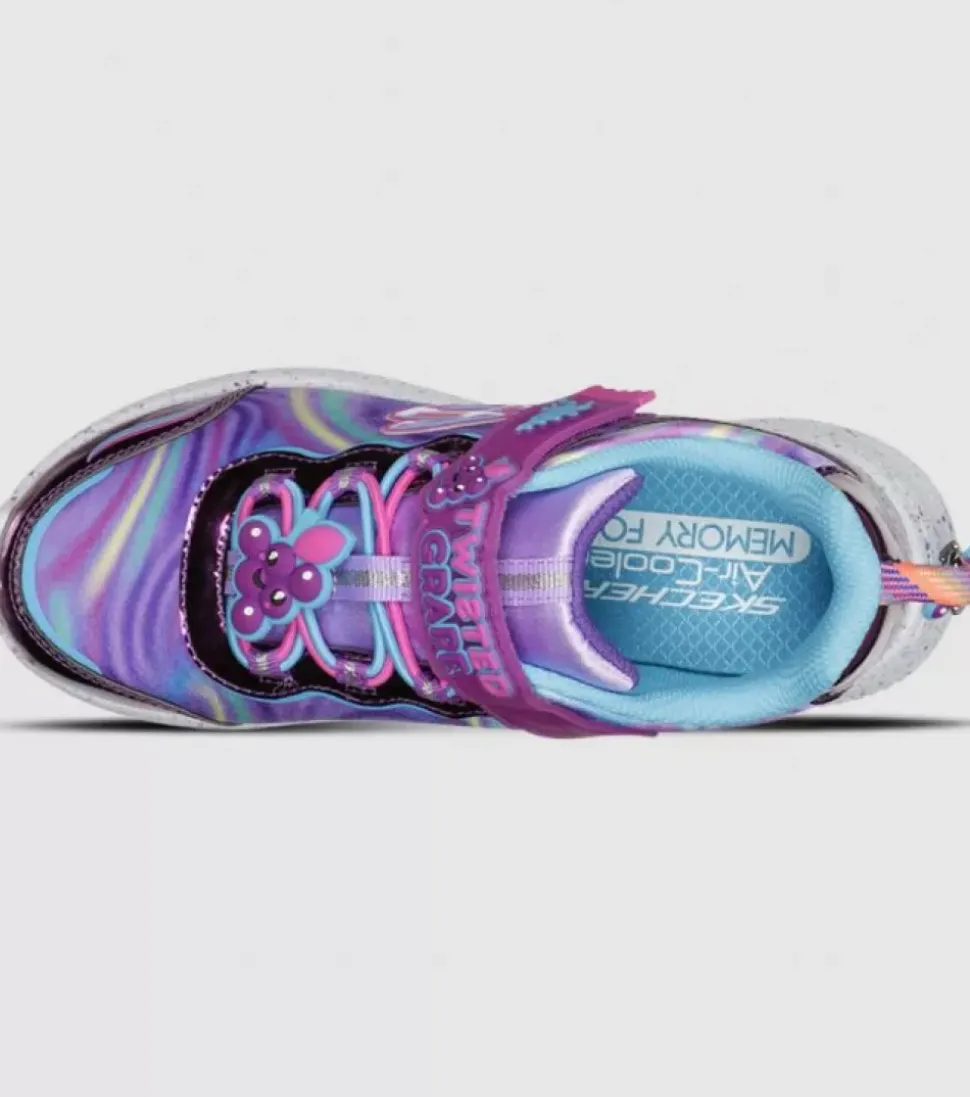 Discount Jumpsters Sweet Kickz (Td) Kids Kids Toddlers