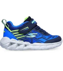 Outlet Magna Lights Bozler (Td) Kids Navy Blue Kids Toddlers