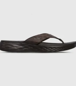 Best Sale On-The-Go 600 Seaport Mens Men Sandals & Thongs