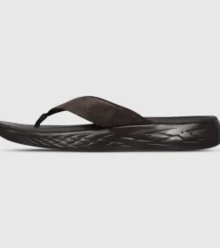 Best Sale On-The-Go 600 Seaport Mens Men Sandals & Thongs