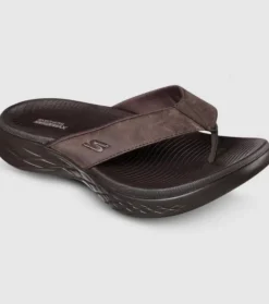 Best Sale On-The-Go 600 Seaport Mens Men Sandals & Thongs
