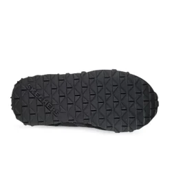 Online Retro Sneaks Gorvox (Td) Kids Black Charcoal Kids Toddlers