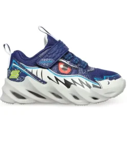 Fashion Shark Bots Surf Patrol (Td) Kids Navy Kids Toddlers